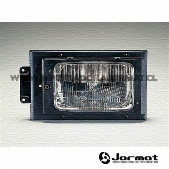 INTERRUPTOR LUZ SCANIA 112/13 HCT - Importadora de repuestos Jormat