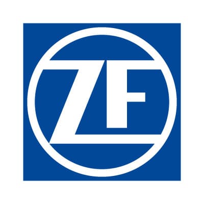 caja de cambio zf