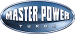 logo master power turbo