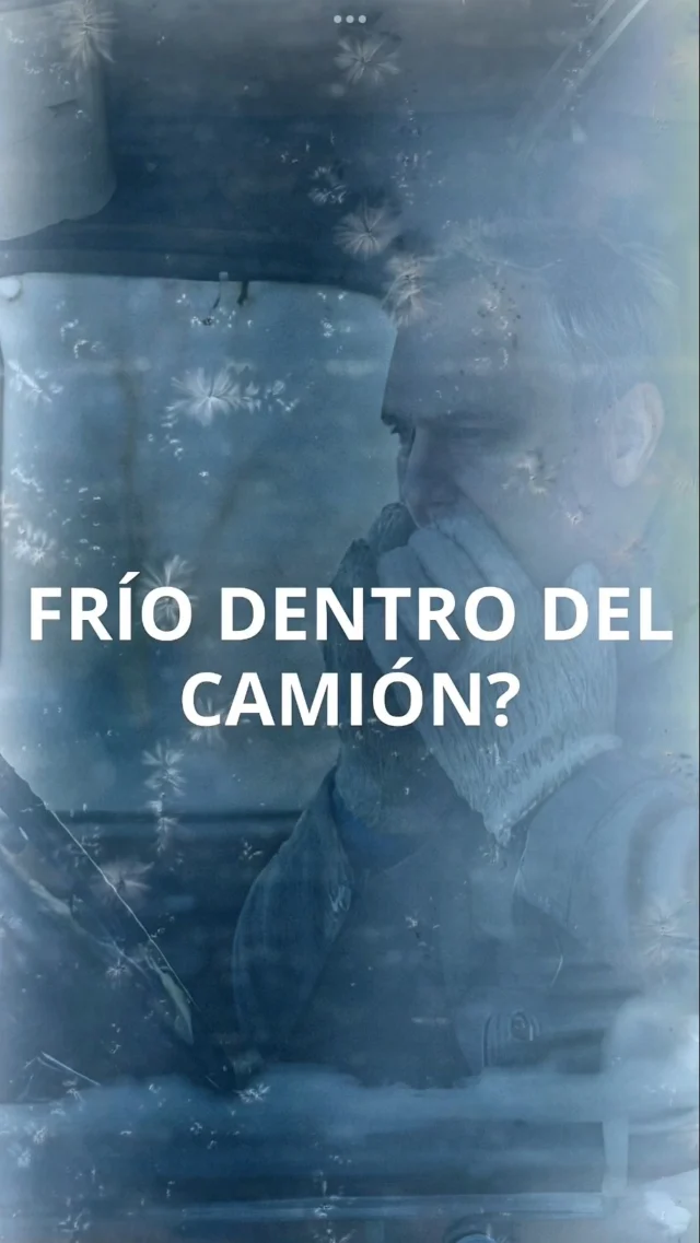 RADIADOR CALEFACCIÓN - MERCEDES BENZ TRUCK

Sabemos que en Chile el invierno es frío y la carretera se vuelve más dura ❄️🚛

👉 Un radiador de calefacción en buen estado es clave para que tu cabina se mantenga caliente y sin vidrios empañados

No dejes que el frío te arruine la ruta!

✅ Código en tienda: 22997
✅ Sistema: CALEFACCIÓN
✅ Alta calidad y resistencia

📲 Escríbenos al WhatsApp haz click en el botón “Contactar” de nuestra bio

📍 Contamos con 5 sucursales a lo largo de Chile:

• CHILLÁN: +569 42715616
• CONCEPCIÓN: +569 42123623
• CONSTITUCIÓN: +569 87755176
• LOS ÁNGELES: +569 3926 2833
• TEMUCO: +569 97557647

📦⚡️ Stock disponible y envíos RÁPIDOS  a todo Chile antes de las 16:00 hrs. Elige tu transporte favorito y recibe donde estés!

___________________________

💡 @ideasinapsis 

#radiador  #calefacción  #camion #radiadorcalefaccion  #repuestos  #repuesto #repuestocamion #actrostruck  #actros #mercedesbenz #camion #repuestocamion  #jormat  #truck #camiones  #camioneschile #camionchileno  #ruta5 #ruta5sur  #temucochile  #chillanchile  #losangeleschile #biobio  #concepcionchile #constitution #trucks #repuestosjormat #repuestoscamion #repuestoscamionchile